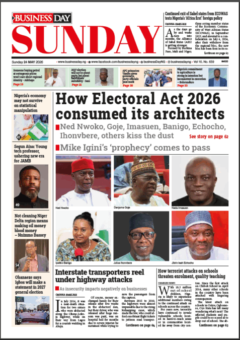BusinessDay