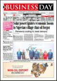 BusinessDay