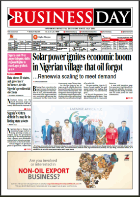 BusinessDay