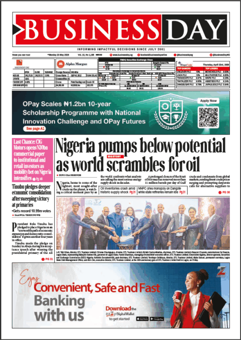 BusinessDay