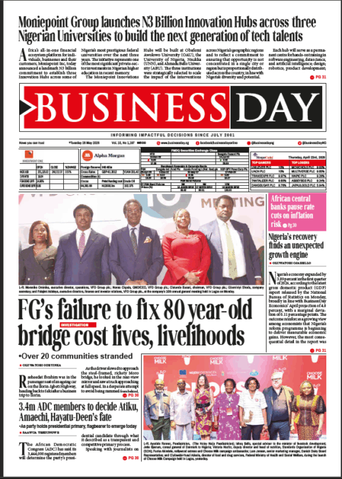 BusinessDay