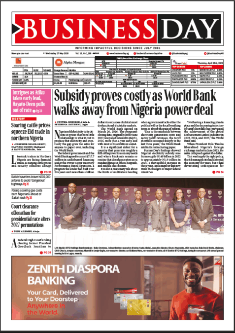 BusinessDay