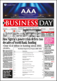 BusinessDay
