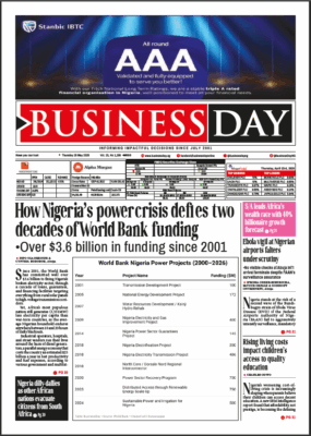 BusinessDay