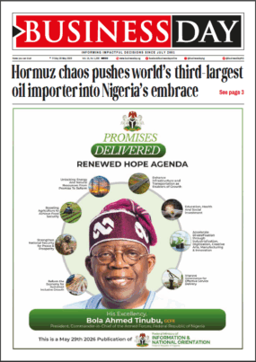 BusinessDay
