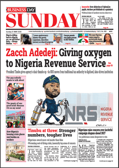 BusinessDay