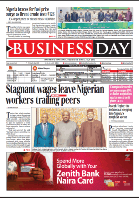 BusinessDay