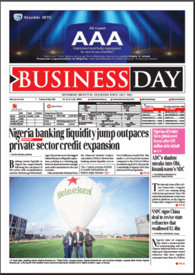 BusinessDay