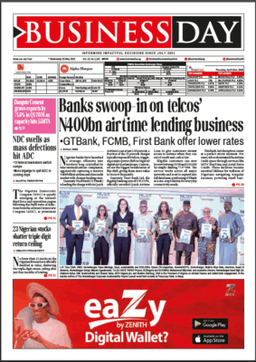 BusinessDay