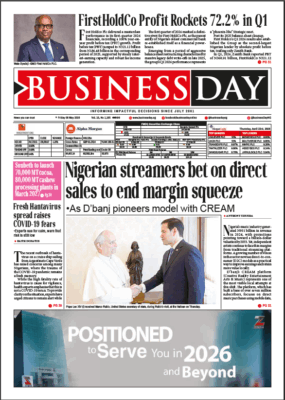 BusinessDay