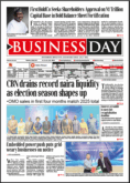 BusinessDay