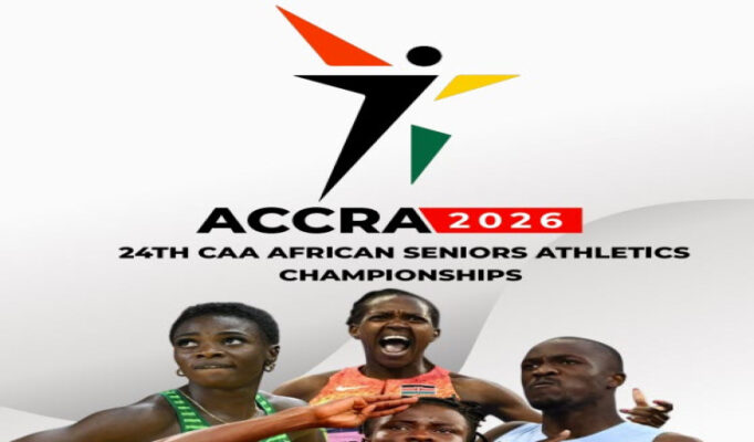 CAA Senior Athletics Championships
