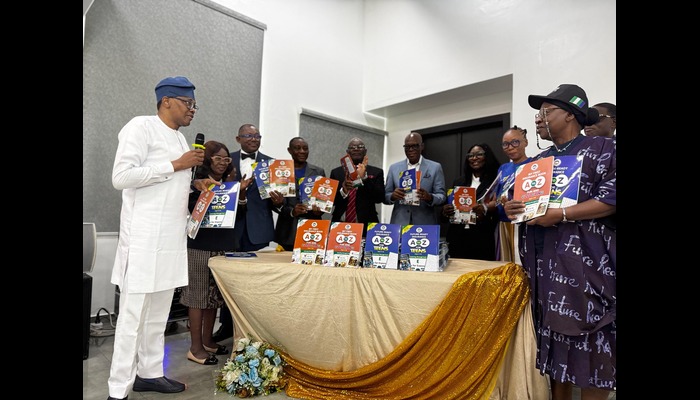 NAICOM pushes insurers to rebuild trust, deepen public awareness