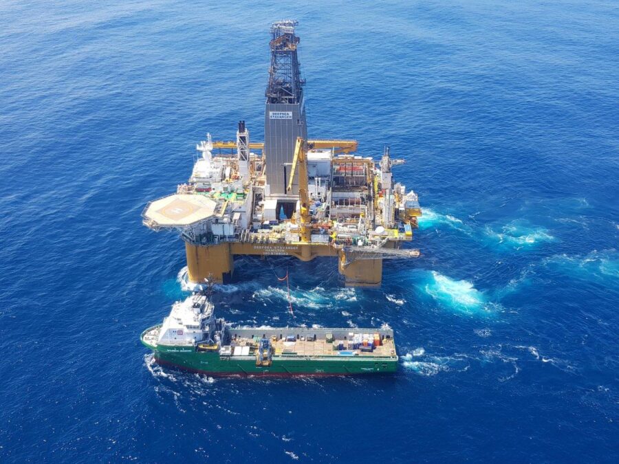 Canada’s Meren pulls forward Nigeria drilling as deepwater output slumps