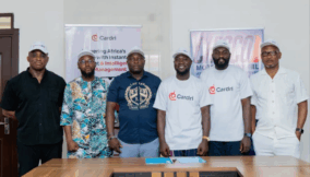 Cardri Finance and Chisco Transport Limited