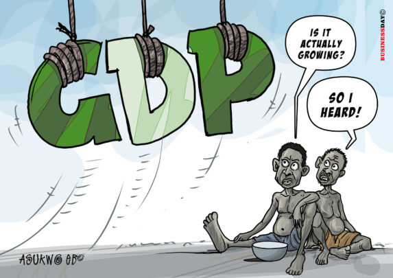 Stunted Growth