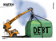 Debt without discipline: Nigeria’s familiar fiscal trap
