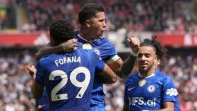 Chelsea Enzo-fernandez