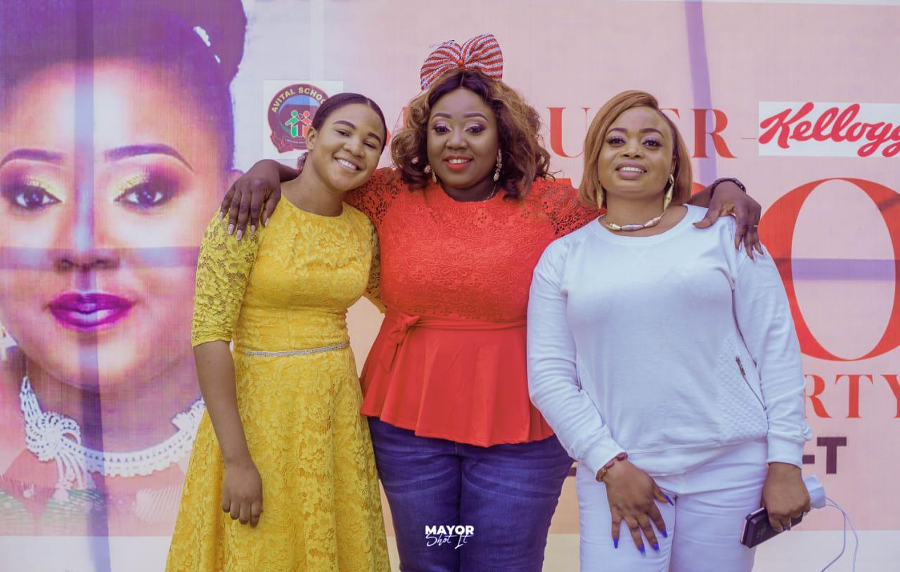 Children’s Day 2026: Queen Temi-T returns with “The Hero Within” experience