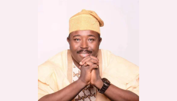 Children’s Day: Safeguarding today's youth ensures a better future, says Alli