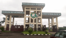 Ojukwu varsity partners Sarbjjack farms to boost food security