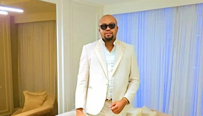 Collins Okwu