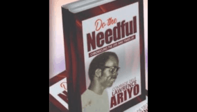 Tribute: Doing the needful with Comrade Dele Ariyo