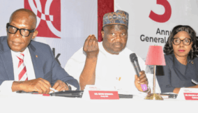 Consolidated Hallmark Holdings posts strong growth, declares record 25k dividend