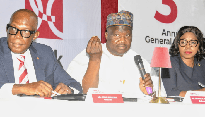 Consolidated Hallmark Holdings posts strong growth, declares record 25k dividend