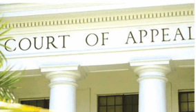 Court of Appeal Port Harcourt division upholds court verdict rejecting Wike-backed APC faction
