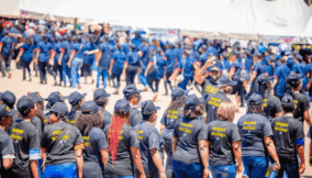 High cost of rent, transport, feeding killing us, Delta workers tell Oborevwori