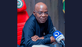 Labour Party felicitates Governor Alex Otti on third anniversary in office