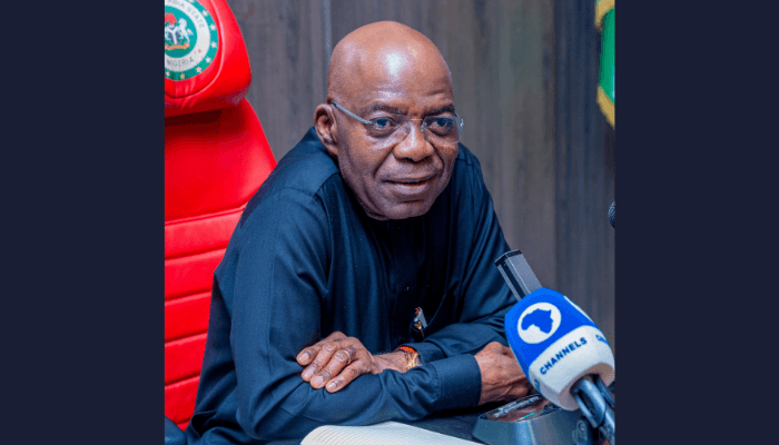 Labour Party felicitates Governor Alex Otti on third anniversary in office