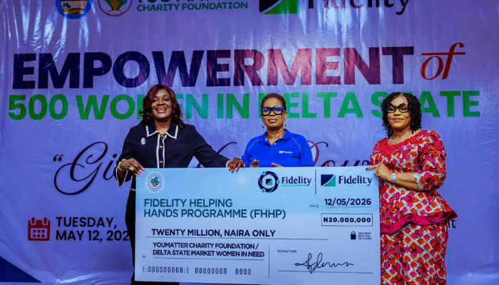 Economic empowerment More organisations should partner for social impact in communities – Oborevwori’s wife