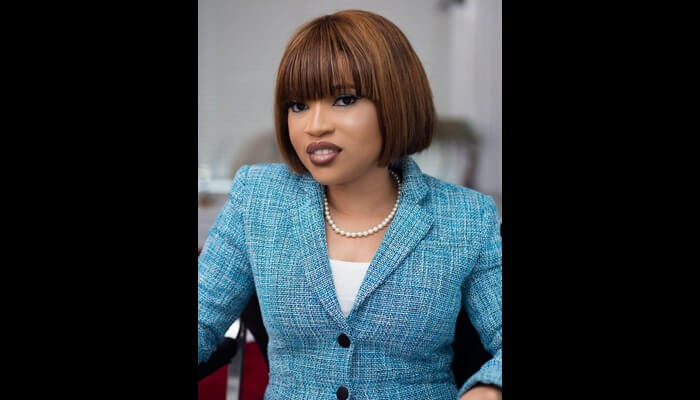 African women must move from informal trade to global markets — Efe Ukala