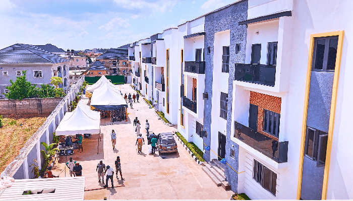 How Fhemfel Homes delivered wealth through off-plan real estate