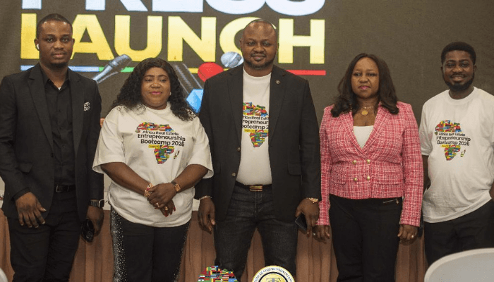 Entrepreneurship Bootcamp targets bridging knowledge, innovation gaps in African real estate sector