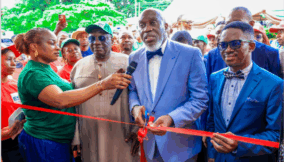 Enugu Housing Corporation launches digital land transactions