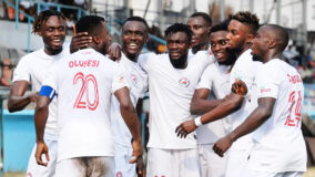Enugu=Rangers