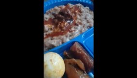Ewa Agoyin: A heritage street food Nigeria must take to UNESCO ICH list
