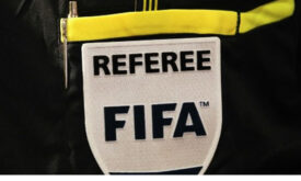 FIFA-refree=bag