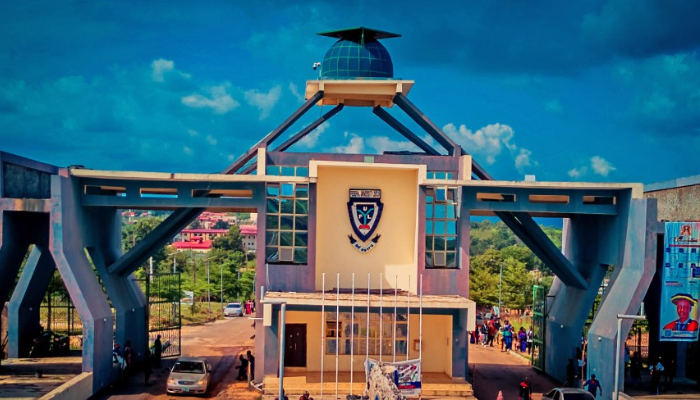 FUL VC calls for adequate funding of Nigerian public varsities to meet international standard