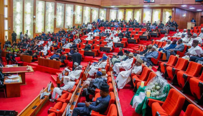 Senate moves to establish malaria elimination agency