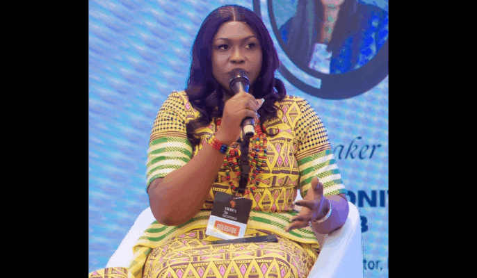Banker wants female representation, pushes for inclusive finance at AWBFA 2026