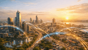 Africa finance in brief
