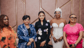 Women entrepreneurs urged to collaborate, network for greater sustainability