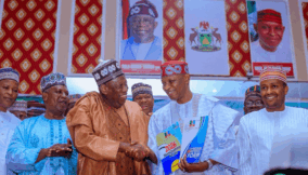 2027: Kano APC moves early in historic consensus push