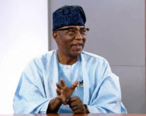 Gbenga Daniel