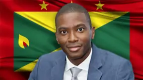 Grenada PM