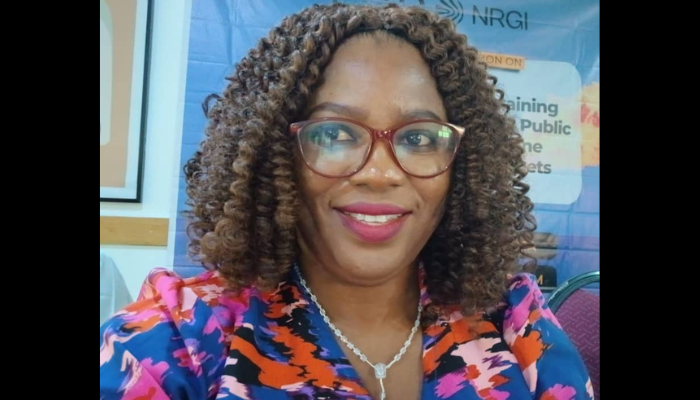 Group insists oilgas methane emission bigger than one from agric activities
